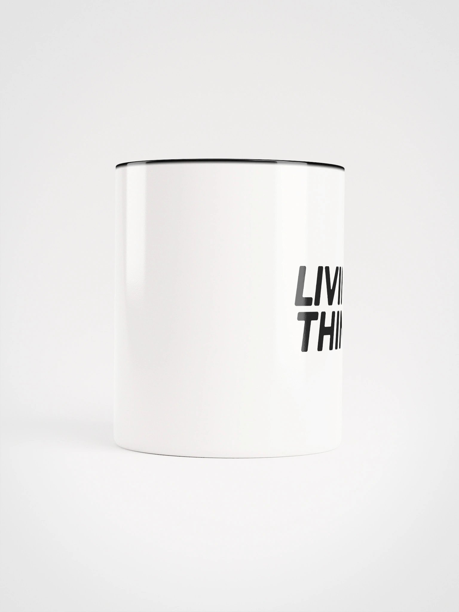 Living Thing Mug product image (5)