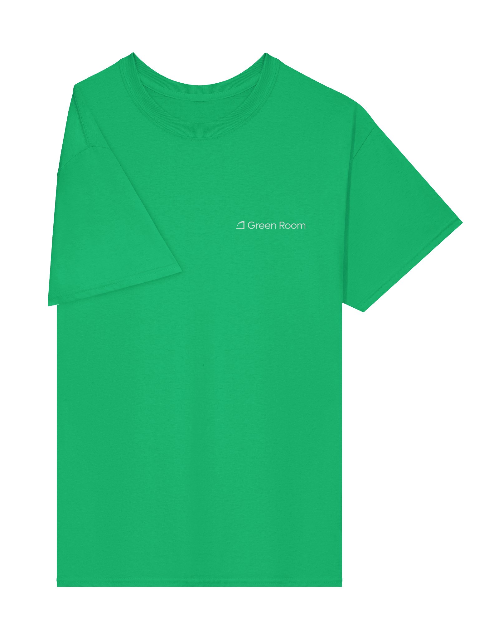 Green Room Tee product image (4)
