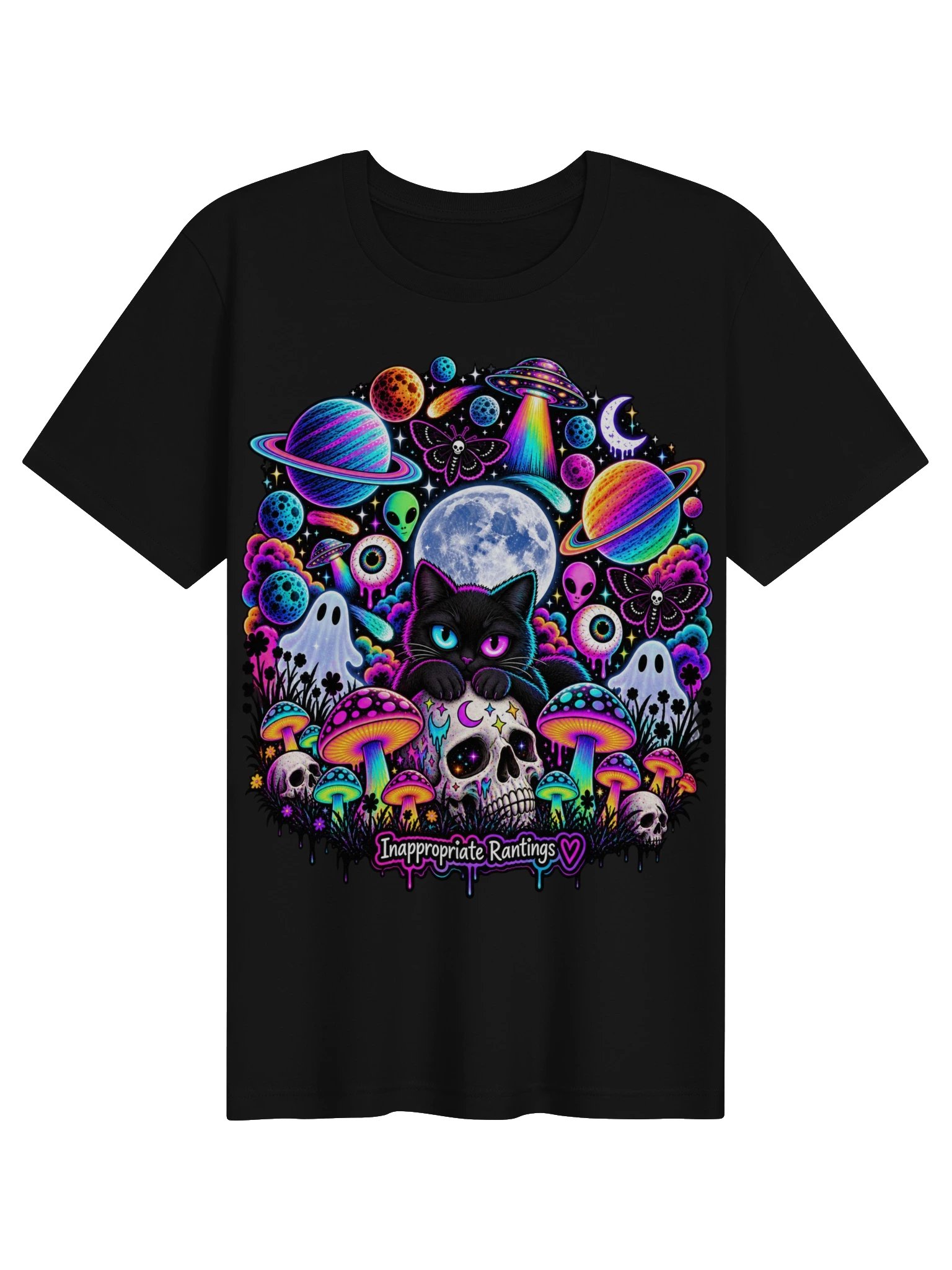 Strange Universe Tee product image (1)