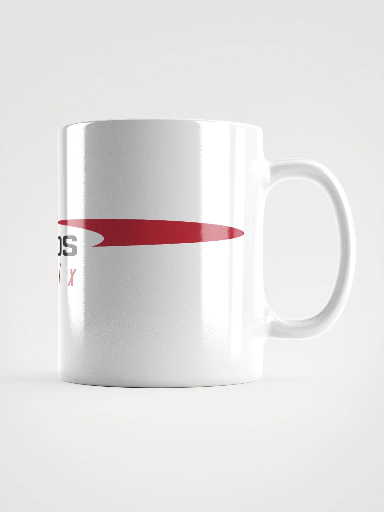 Los Santos GP Logo Mug product image (5)
