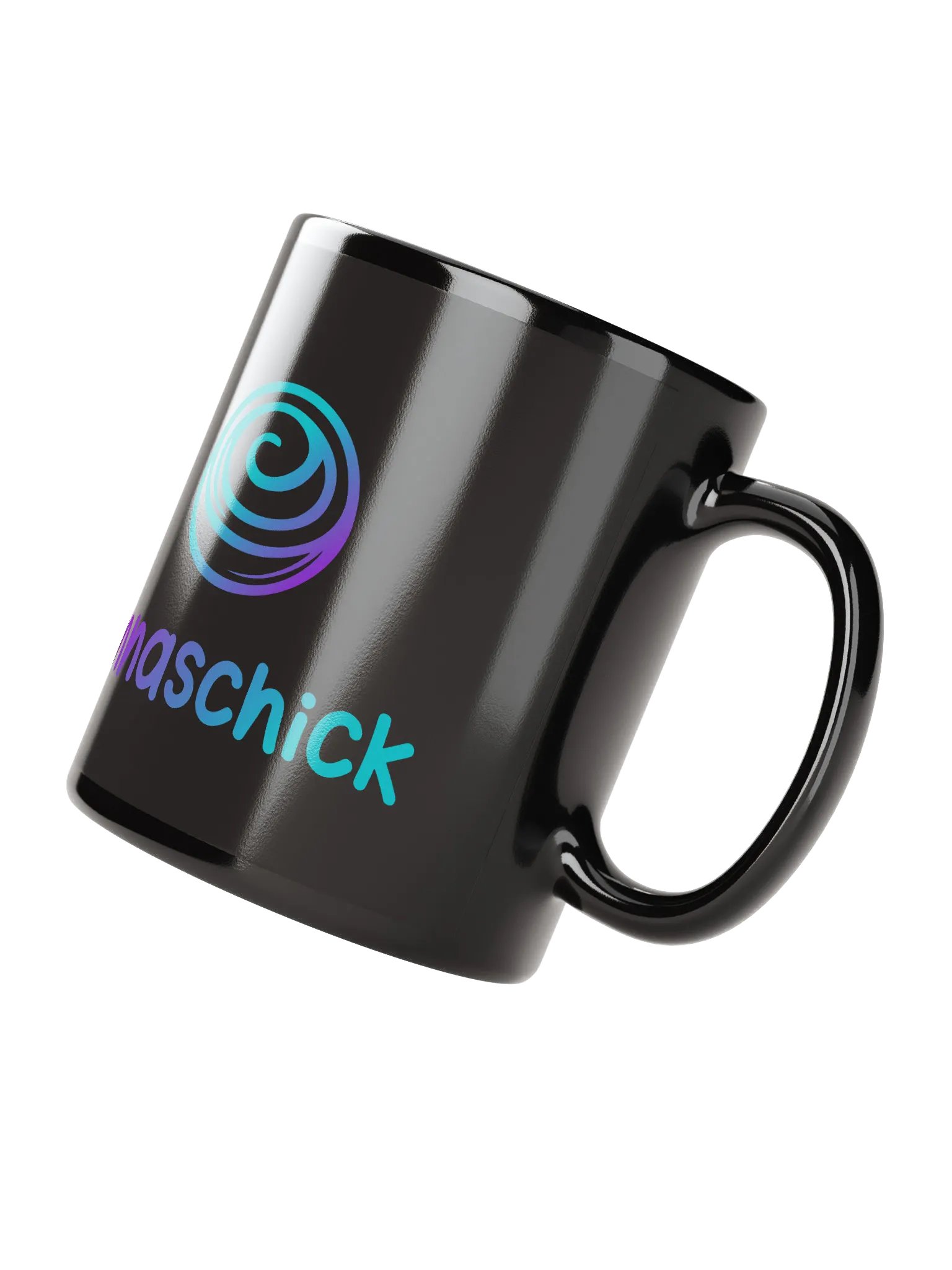 Cinnaschick Mug product image (4)