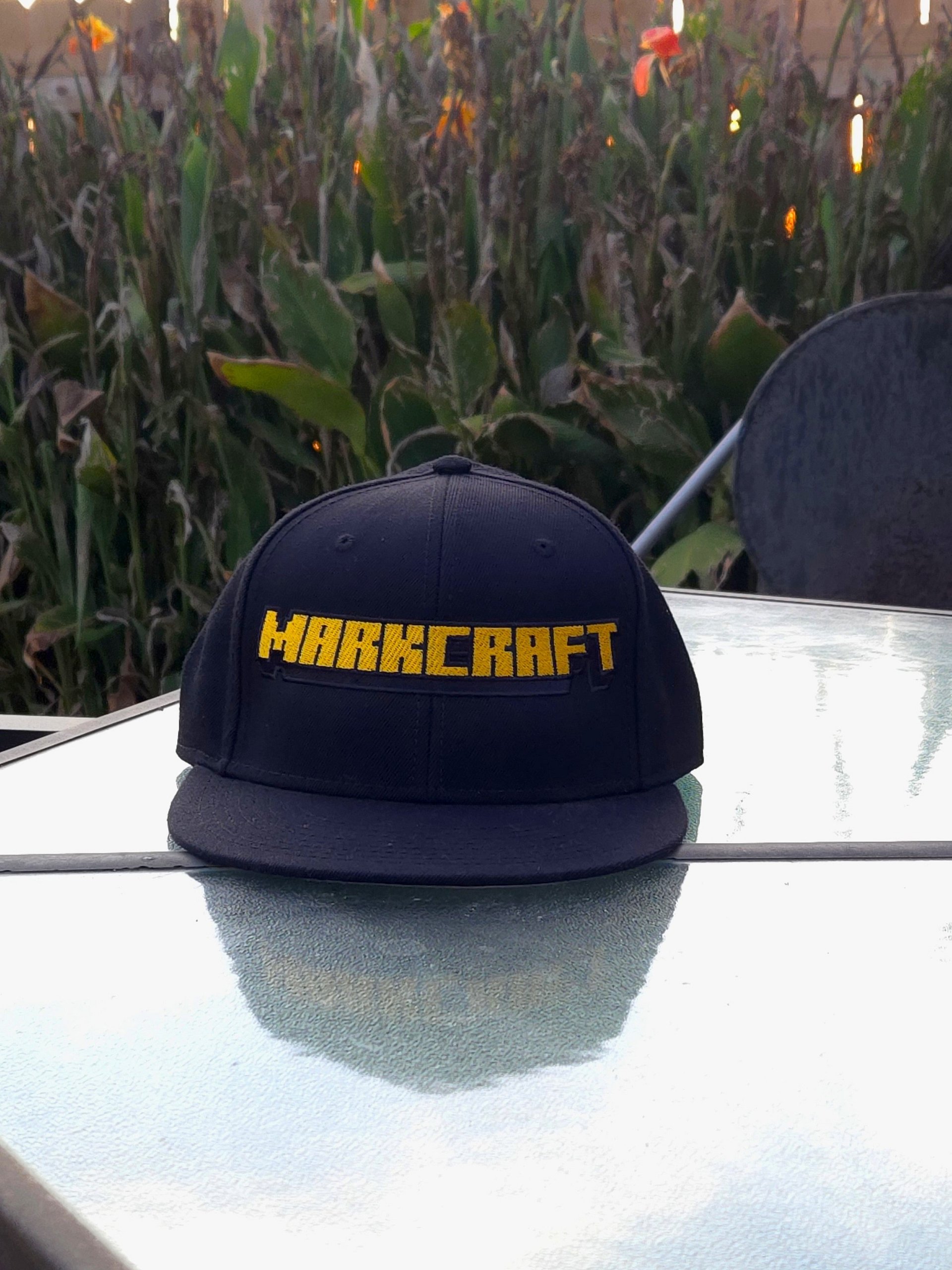 MC Series | Flat Billed Hat product image (25)