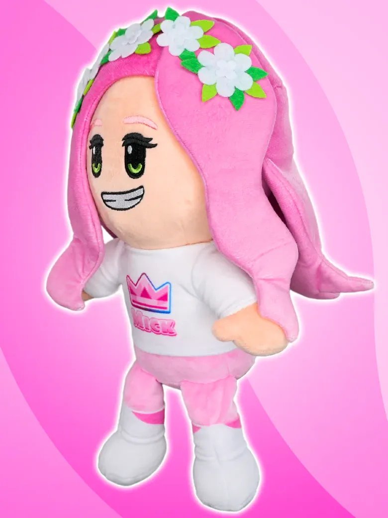 Mick Plush Toy product image (7)