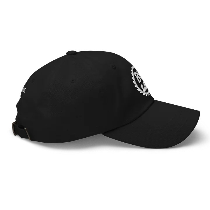 BW cap product image (2)
