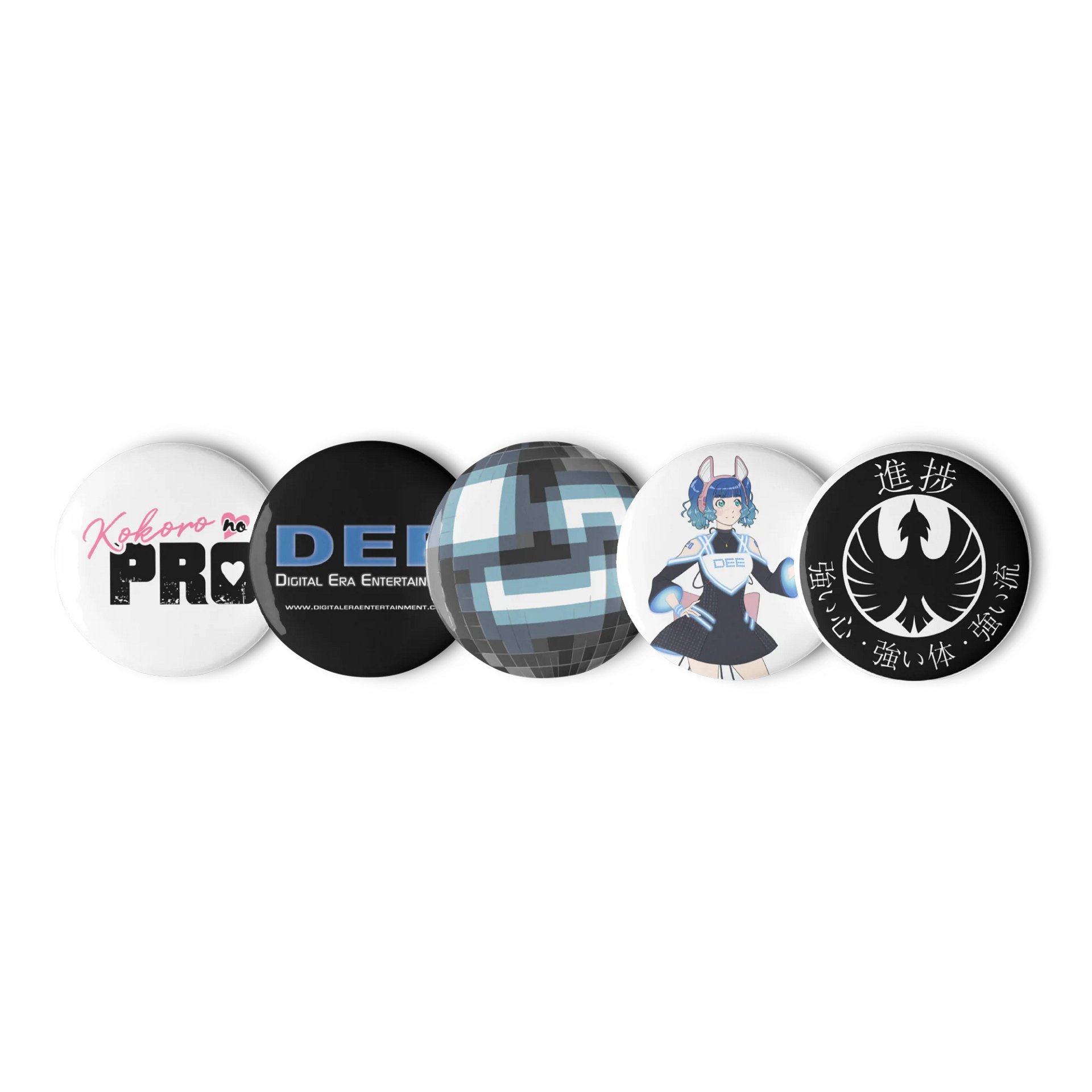 Pin Set! product image (1)