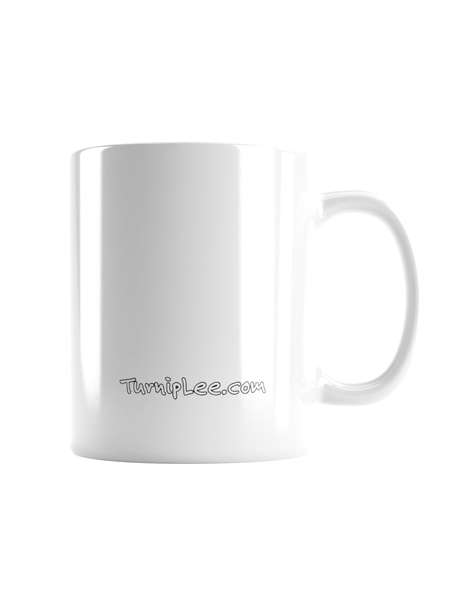 Not Today DumpsterFire Mug product image (3)