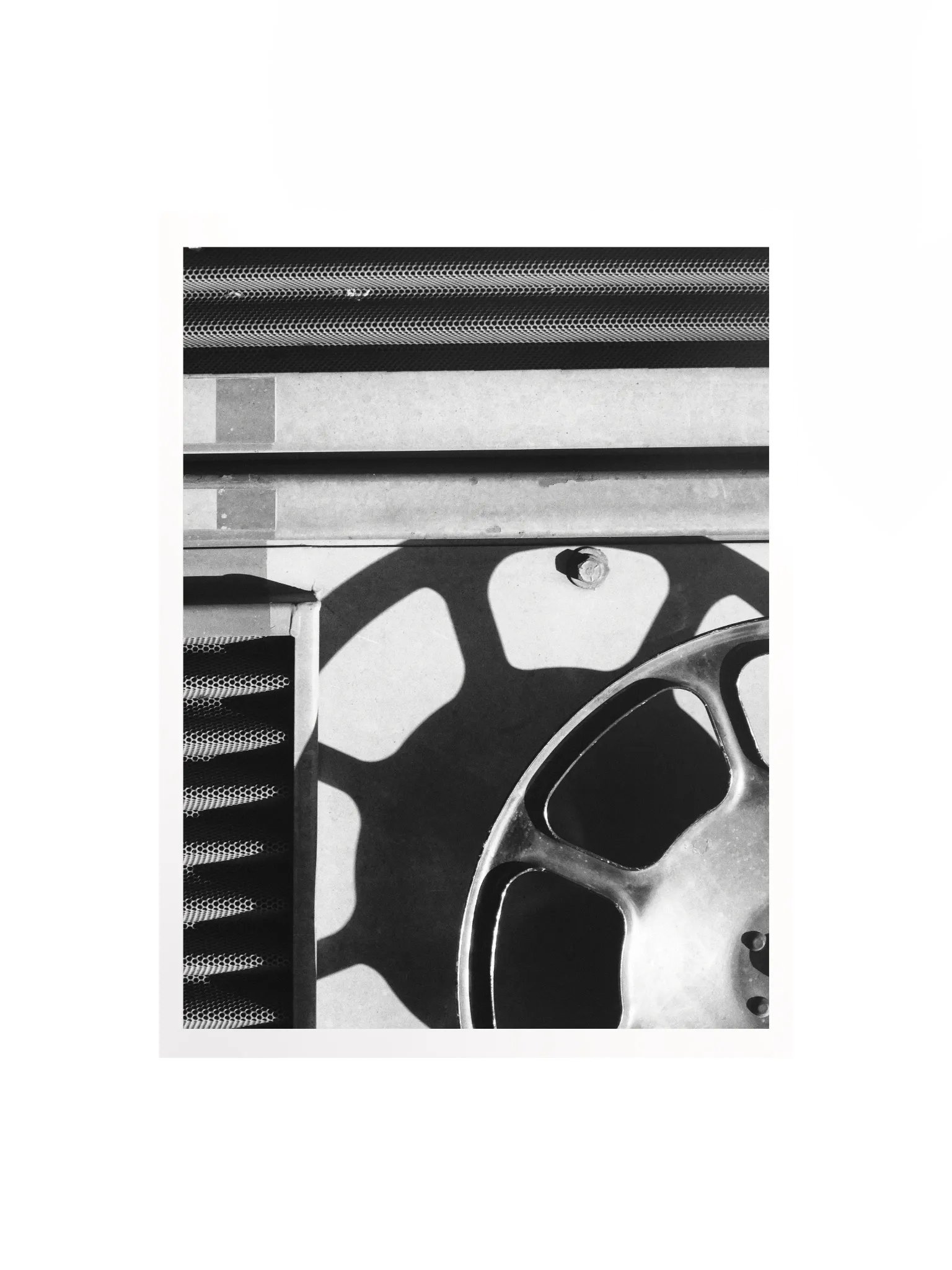 Abstract Industrial Print product image (1)