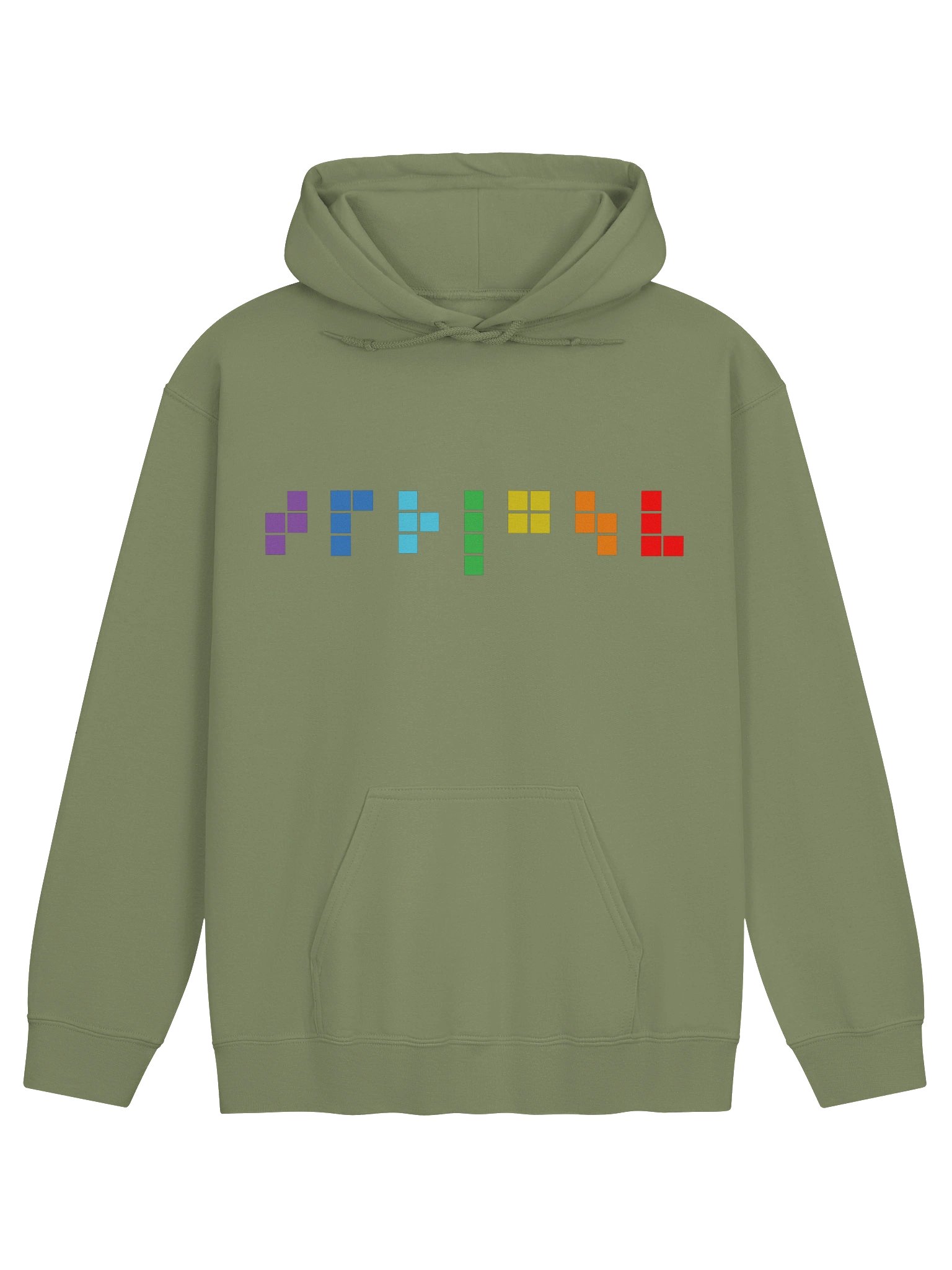 The Next Piece Hoodie product image (5)