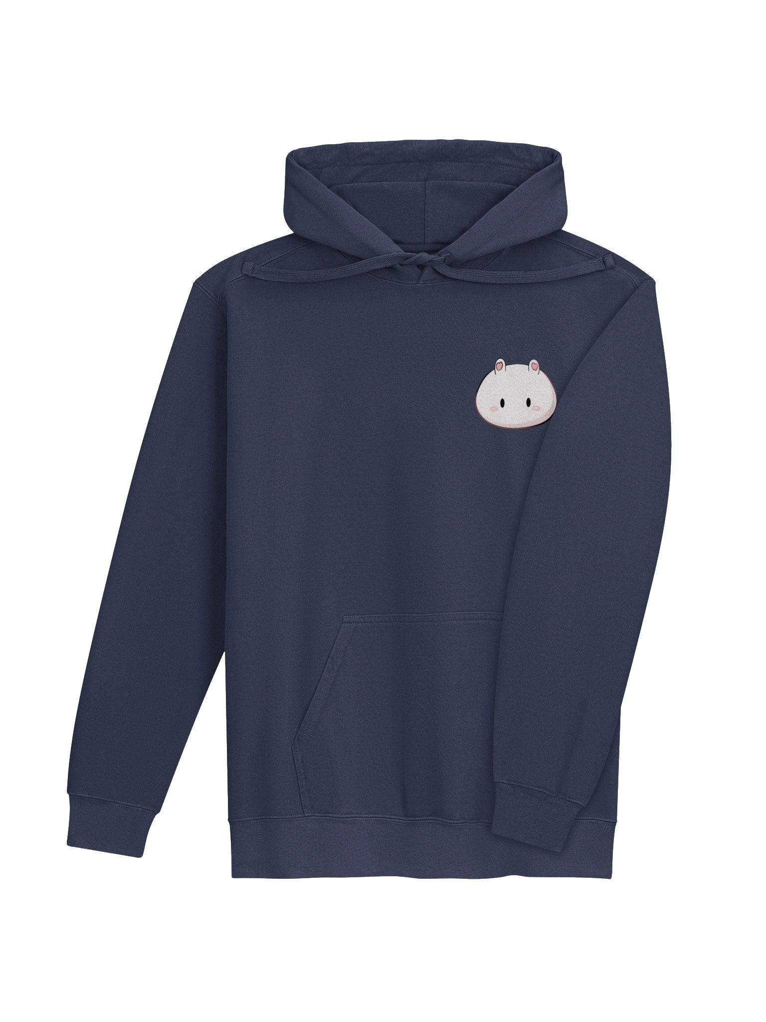 Floof Comfort Colors Hoodie product image (32)