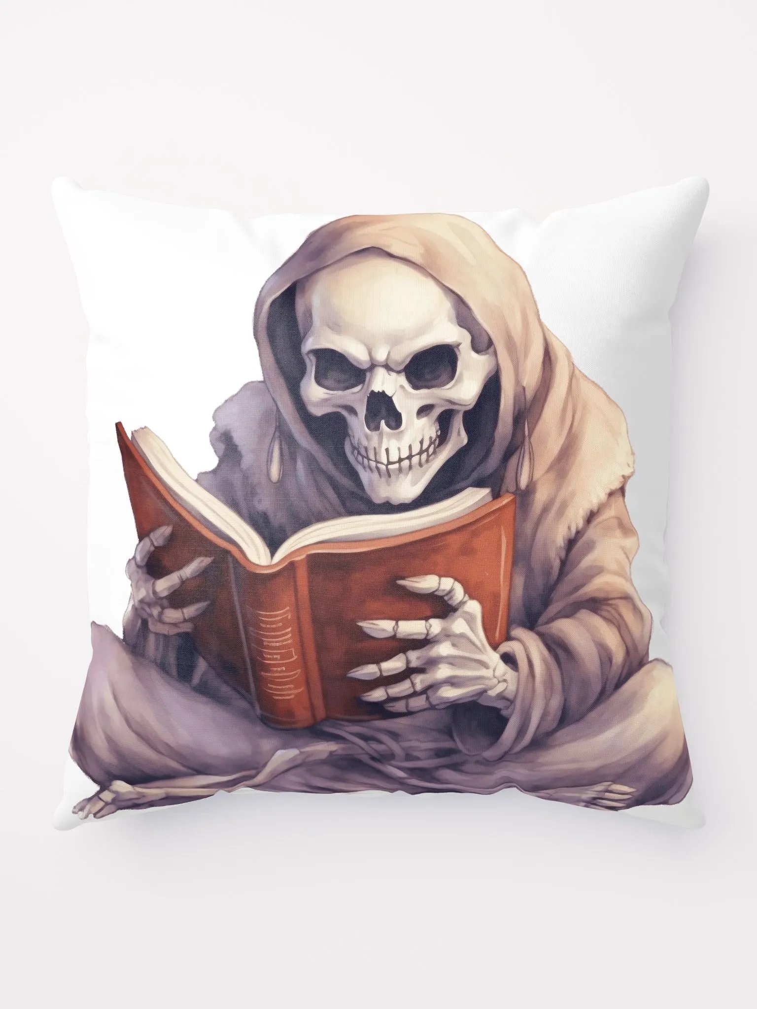 Grim Tails product image (9)