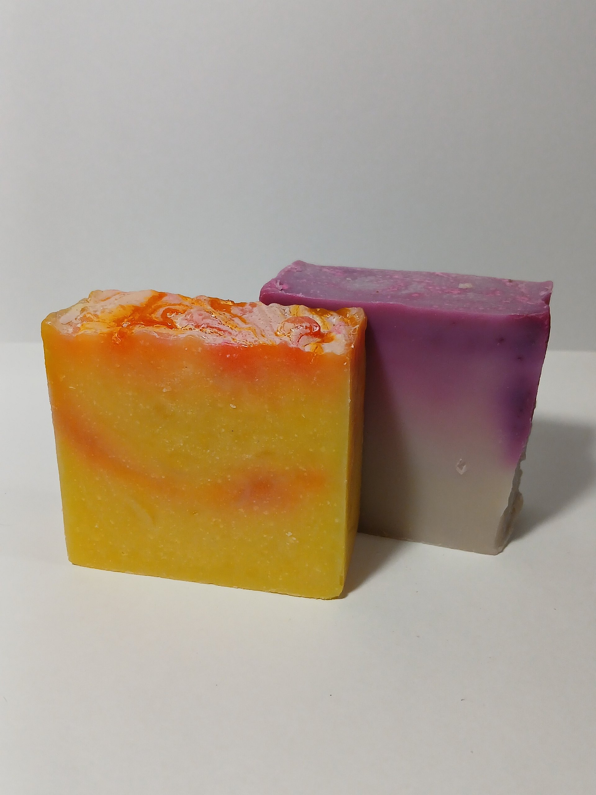 Honeysuckle Bar Soap product image (1)