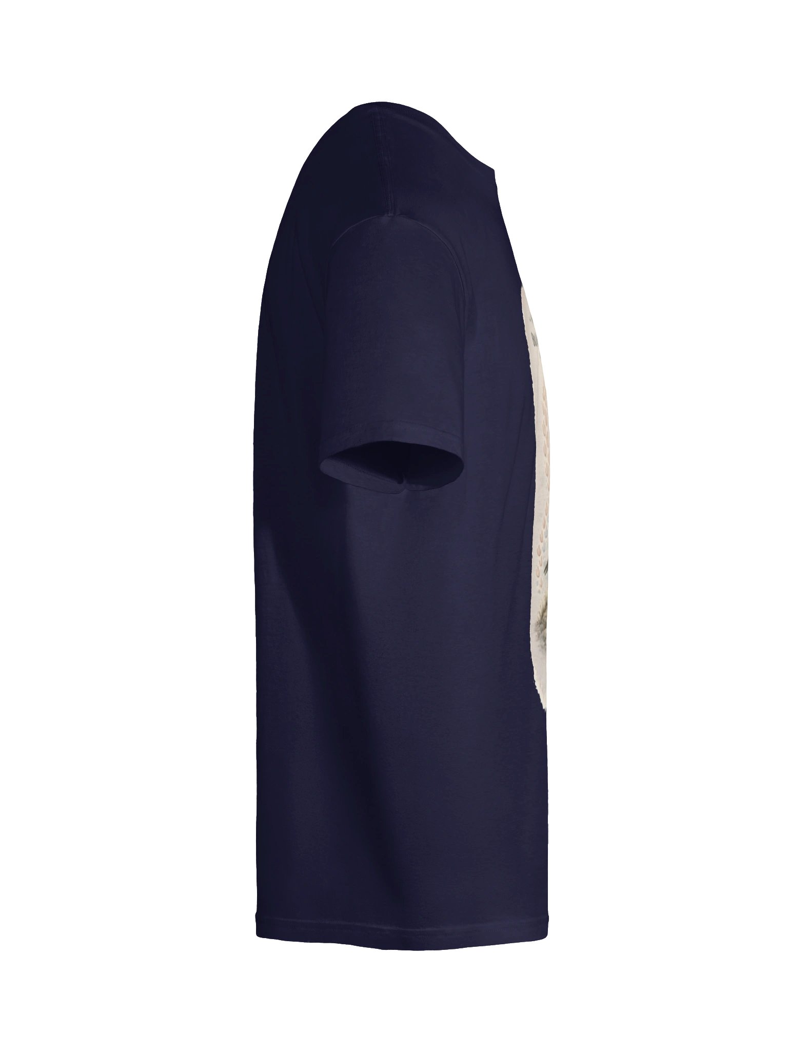 The Classic Collection — Blue Footed Booby Tee product image (50)