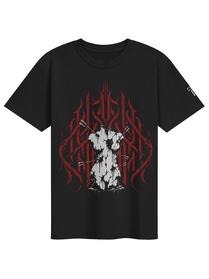 Decay Tee product image (1)