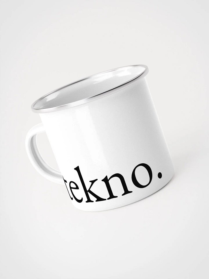 tekno. mug product image (1)