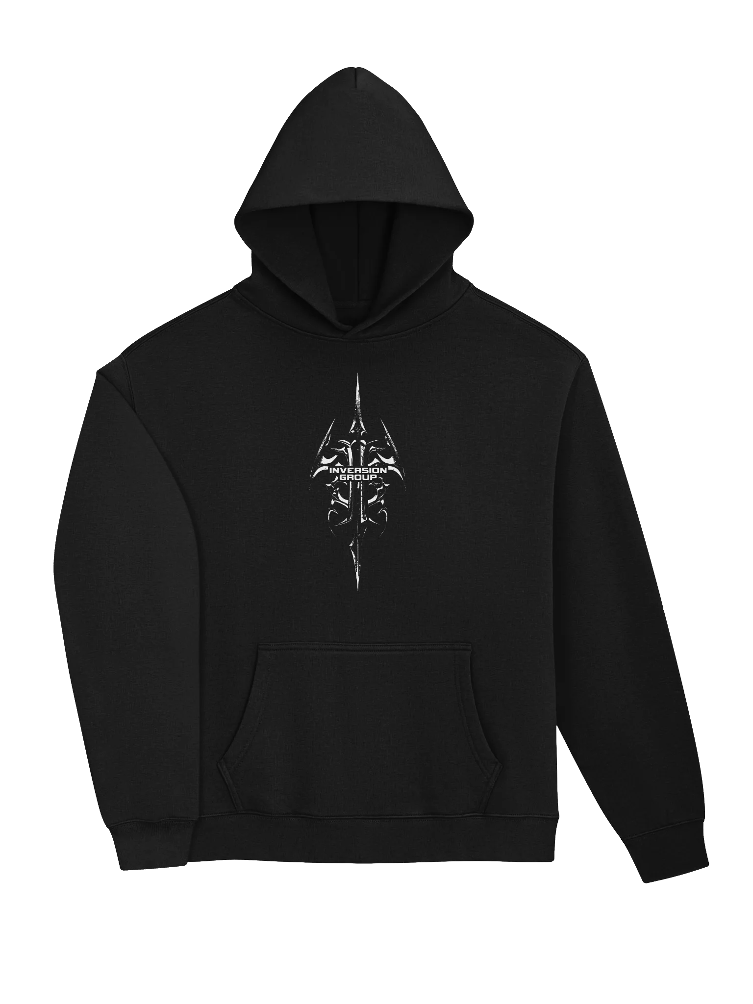 INVERSION HOODIE product image (3)