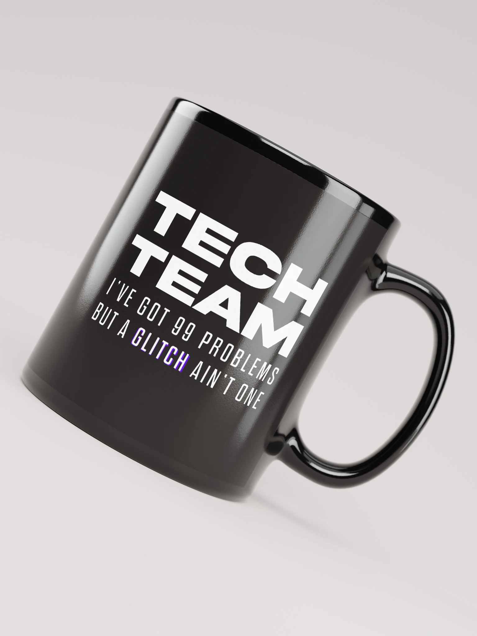 99 Problems Mug product image (8)