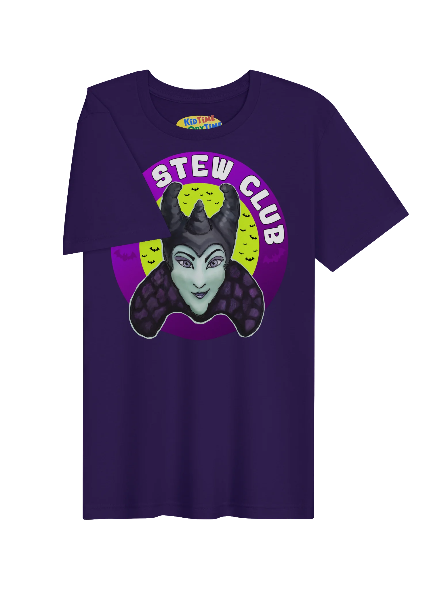 Witcheficent T-Shirt product image (5)