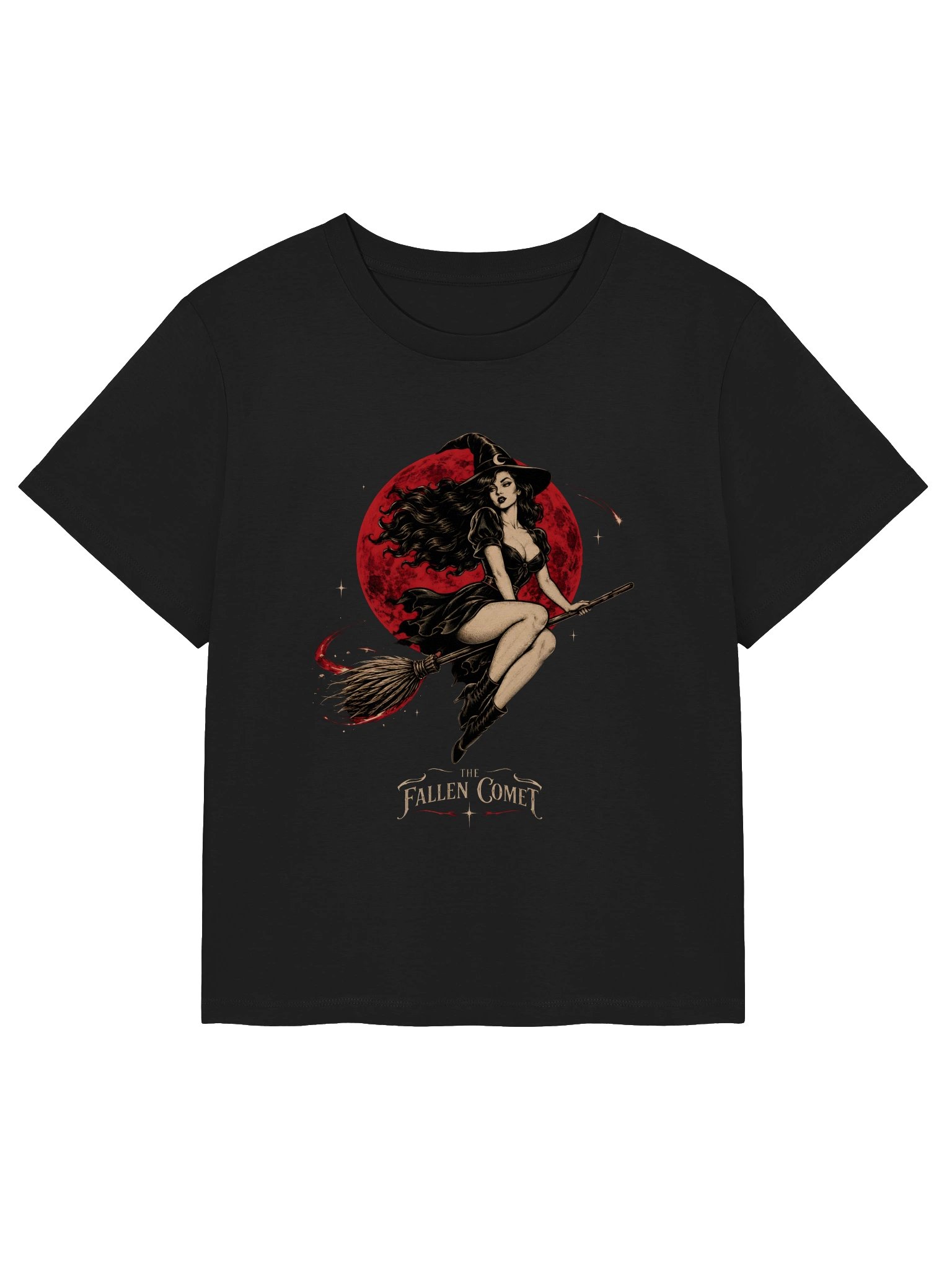 Fallen Witch product image (2)