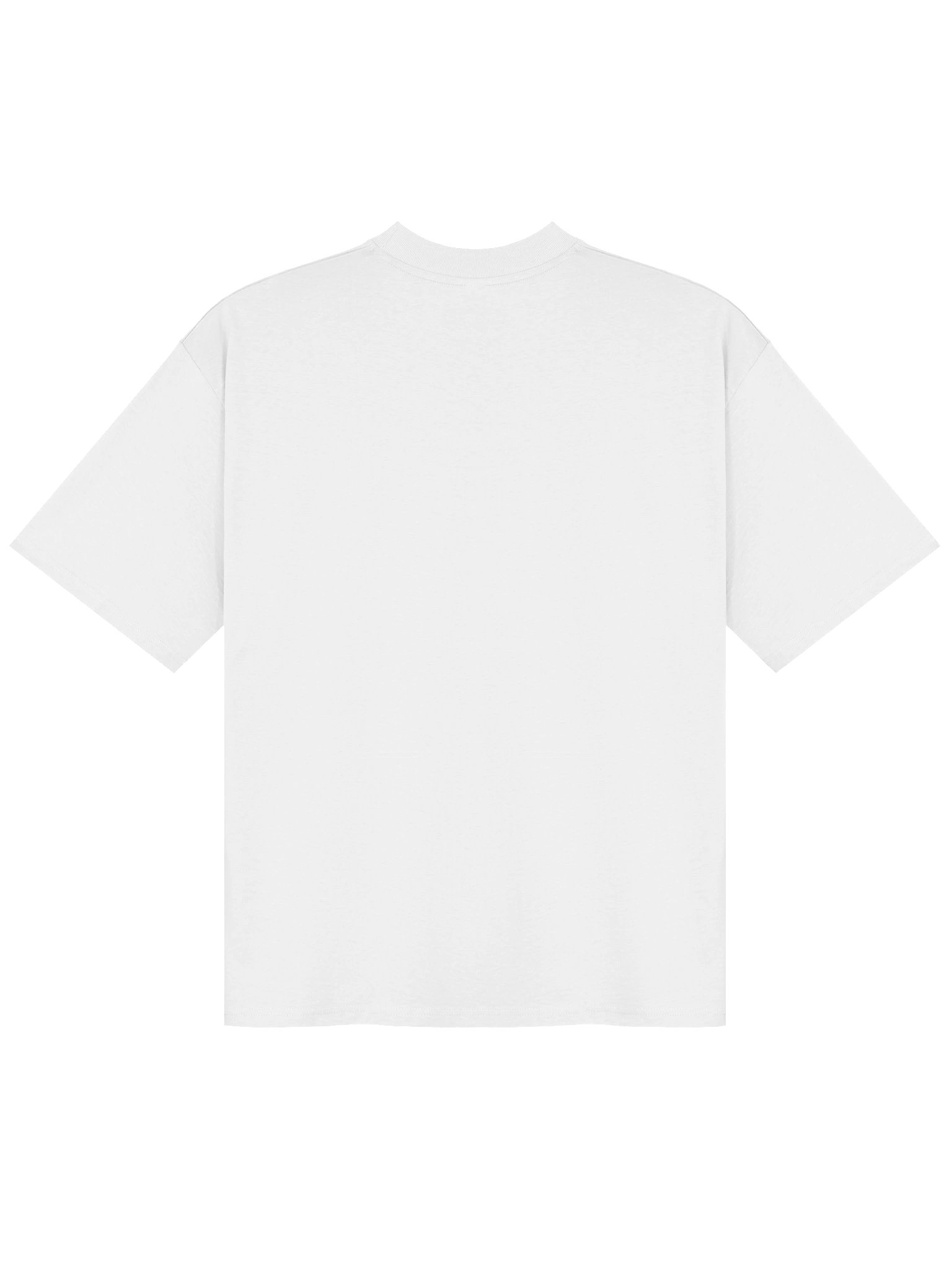 Spiritwalker Eats - Snow - T-shirt product image (2)