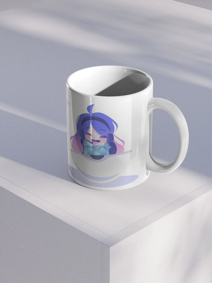 Sharlazard Mug product image (2)