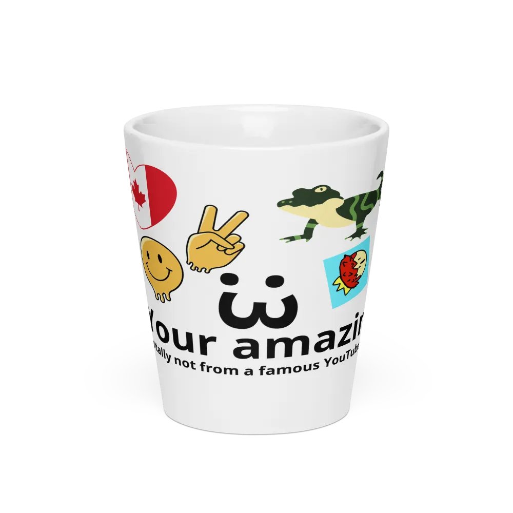 Amazing like me >:) product image (3)
