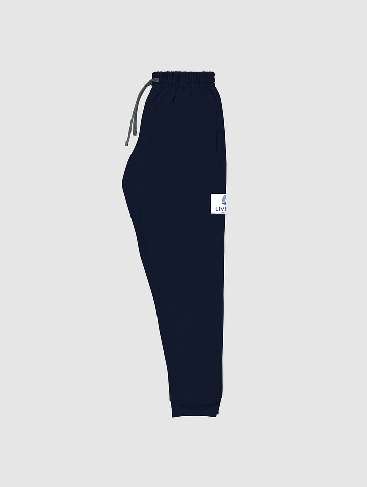 [LiveUp] Unisex Joggers product image (2)