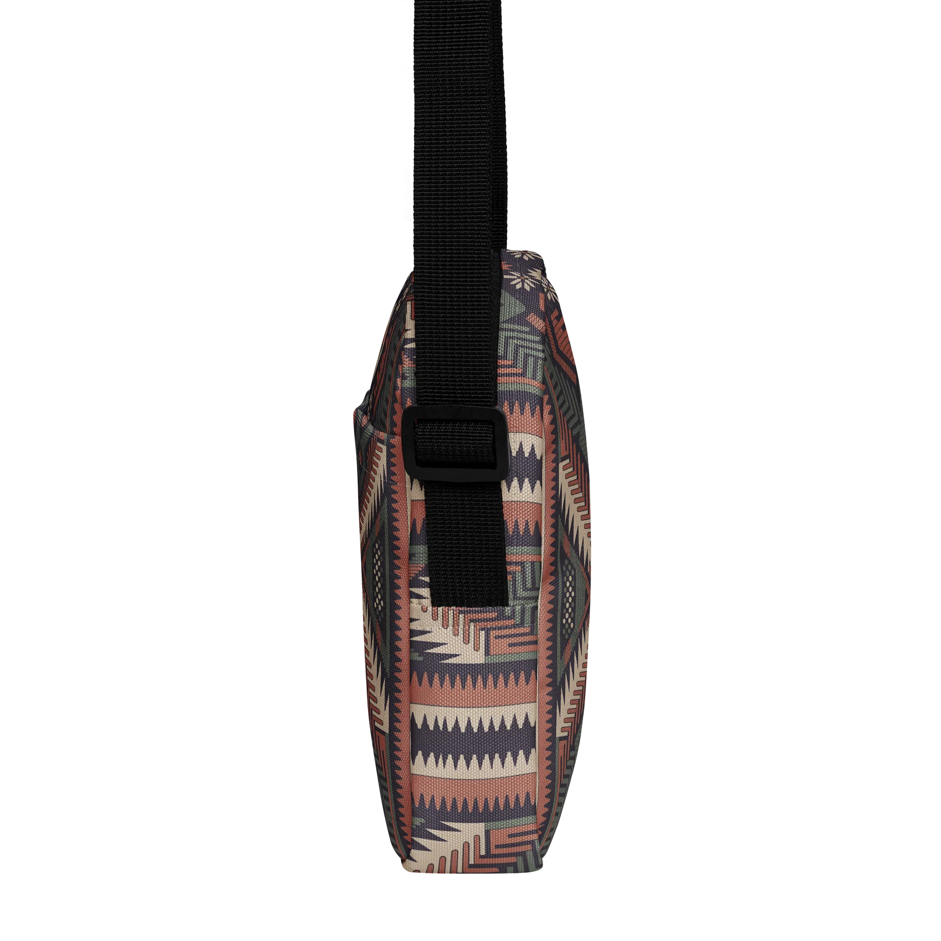 The Sonic Pouch - Mexican Symmetry Edition 01 product image (6)