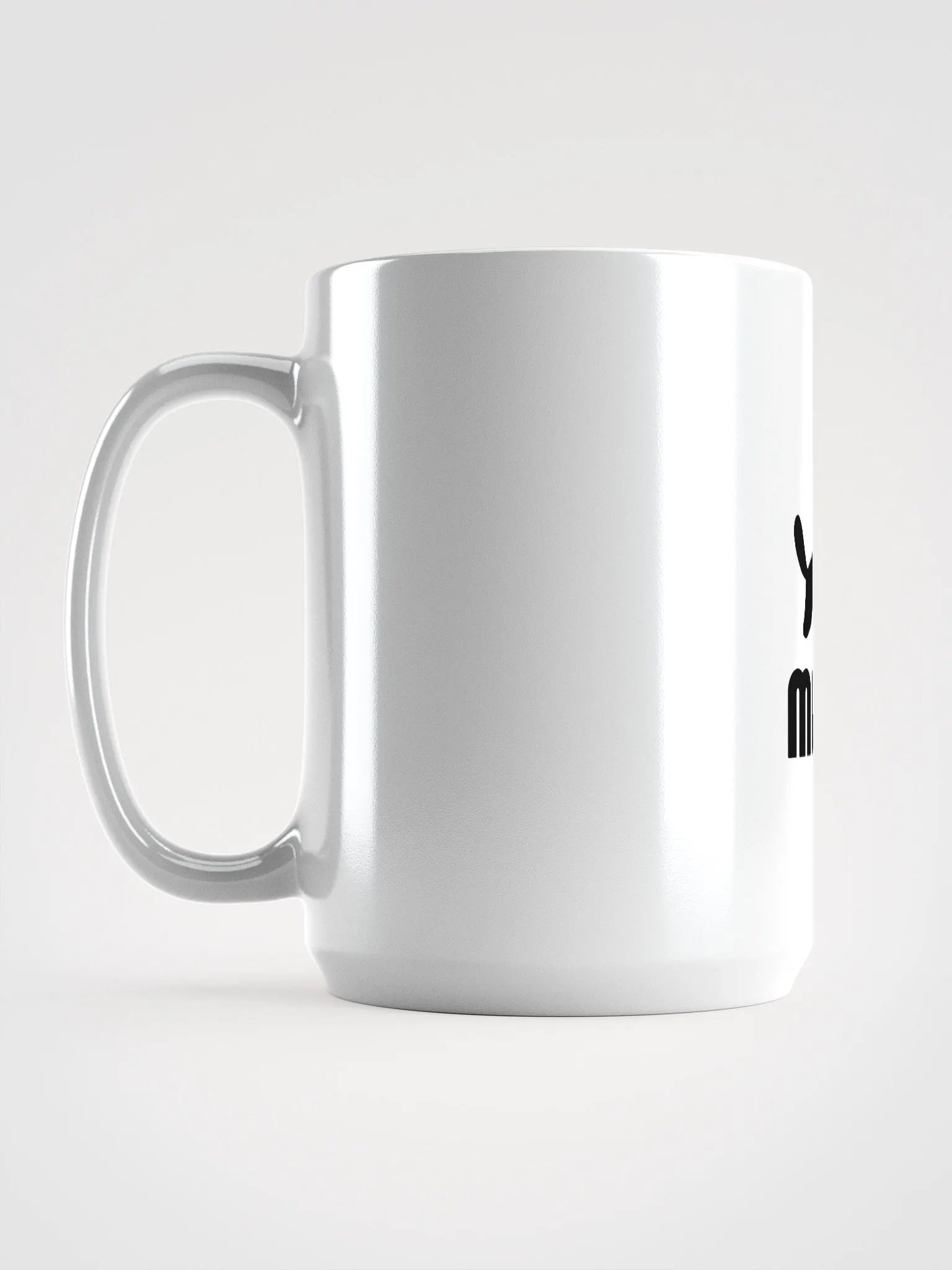 MEOW Whiskered Reflections Mug product image (6)