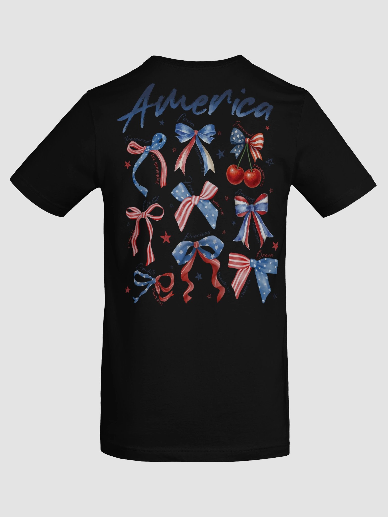 Patriotic Pride T-Shirt product image (75)