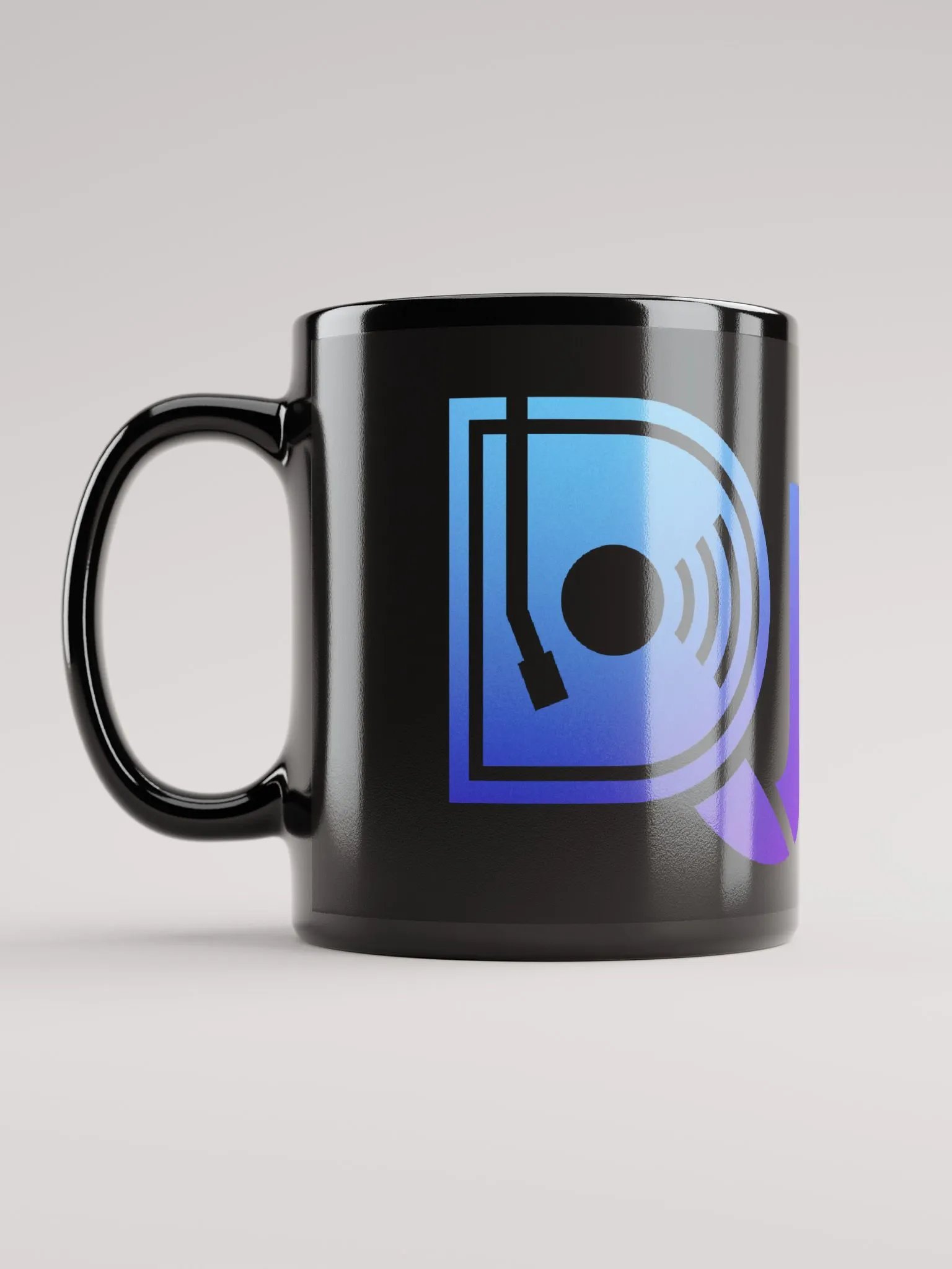 Da Nightclub Mug product image (3)