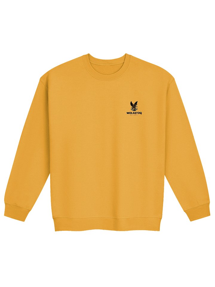Eagle Flight Crewneck Sweatshirt product image (1)