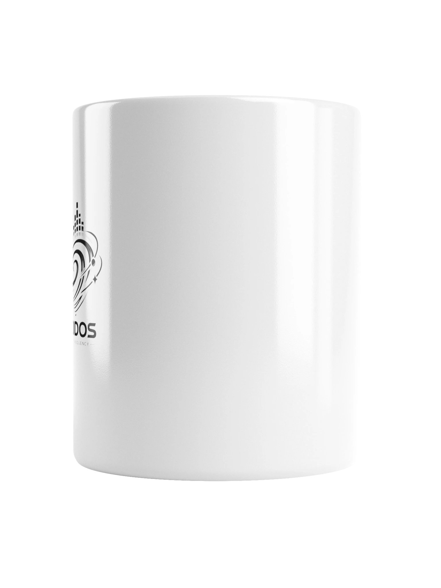 Inner Frequency — Mug product image (2)