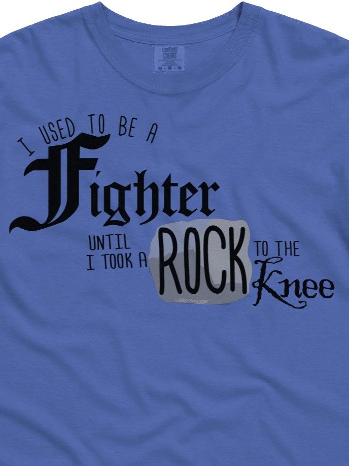Rock to the Knee product image (1)