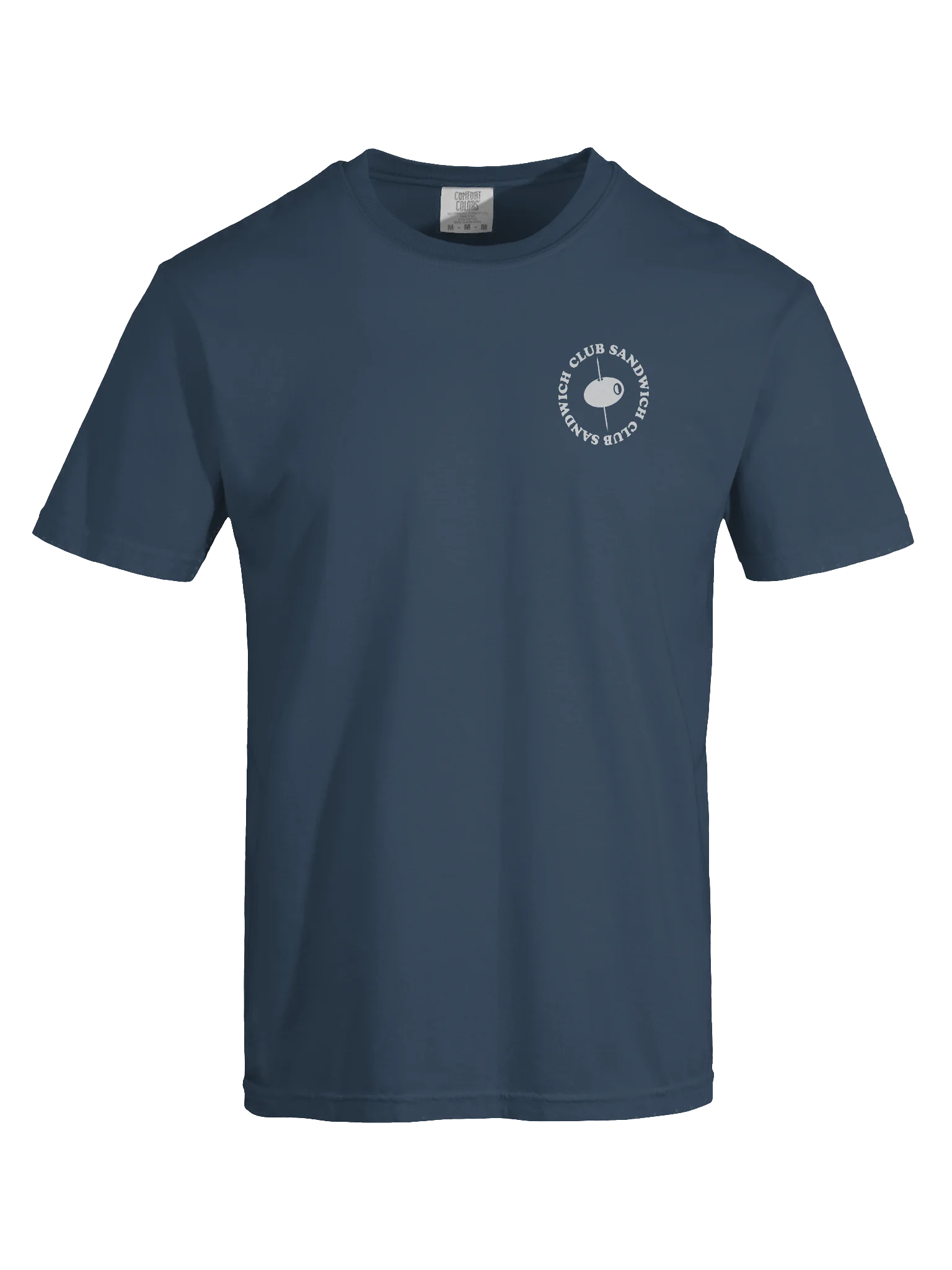 Club Sandwich Club Tee product image (5)
