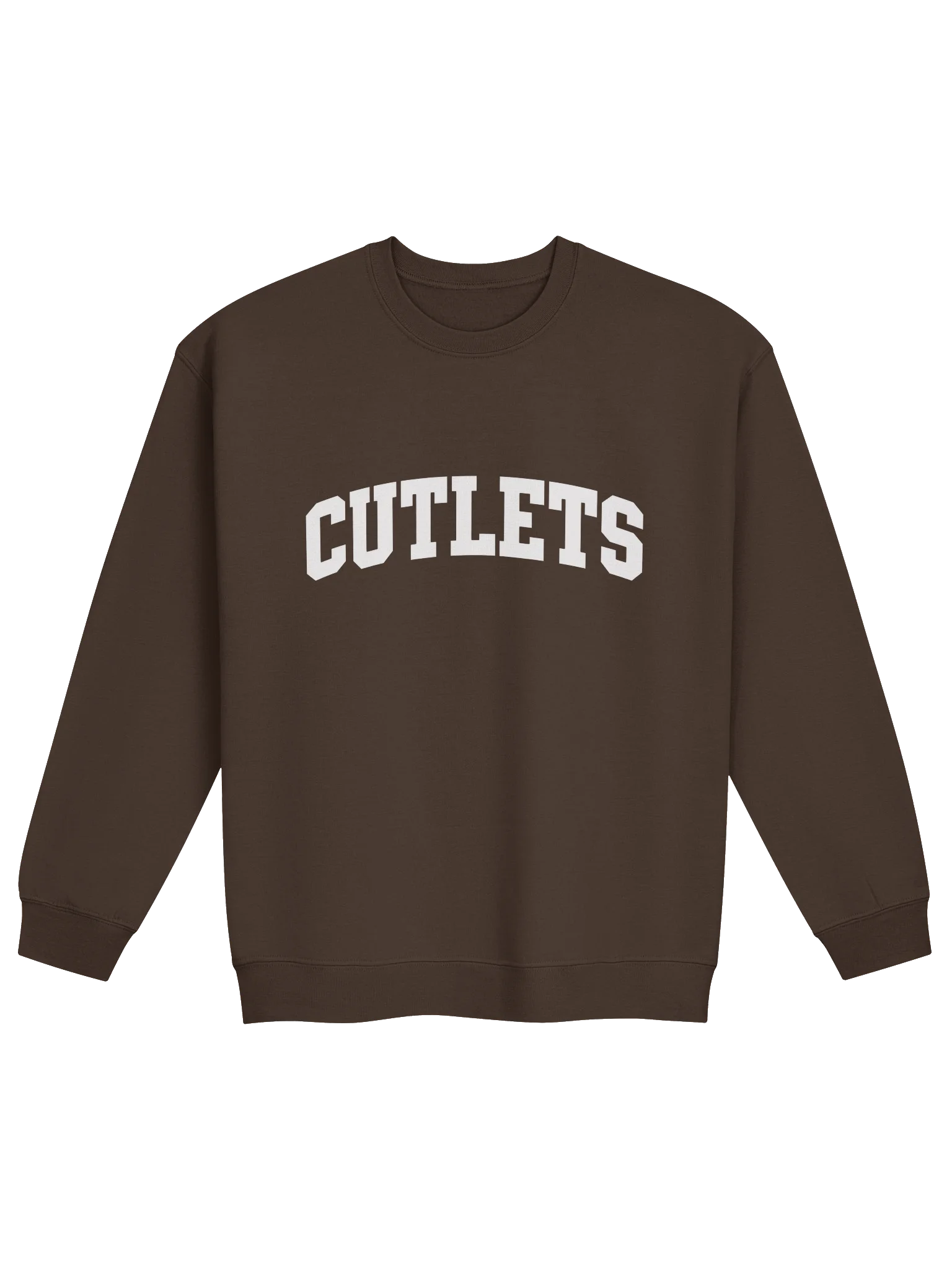 Cutlets Sweatshirt product image (1)