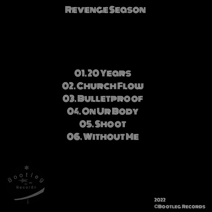 Revenge Season [By dezzy$dez] (Original Version: Rough Quality) product image (2)