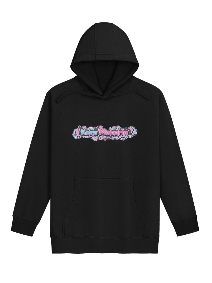 Logo 2.0 Sweatshirt product image (4)