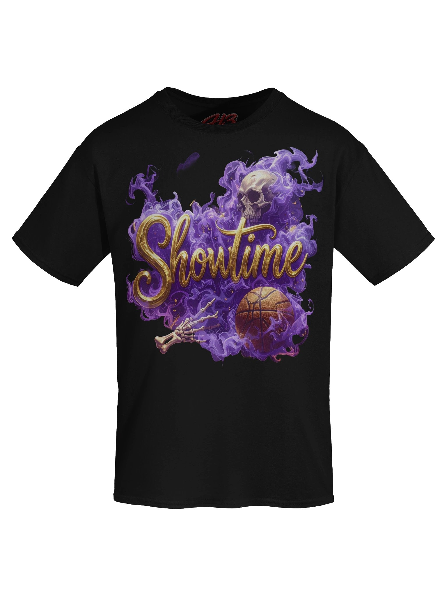 SHOW TIME TEE product image (21)