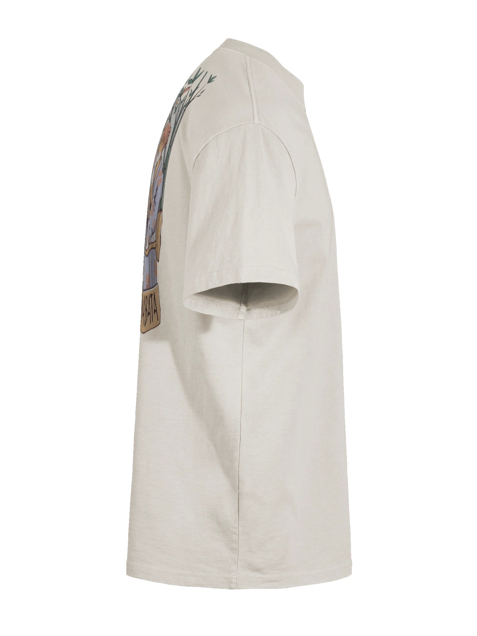 Tamabata T-shirt product image (6)