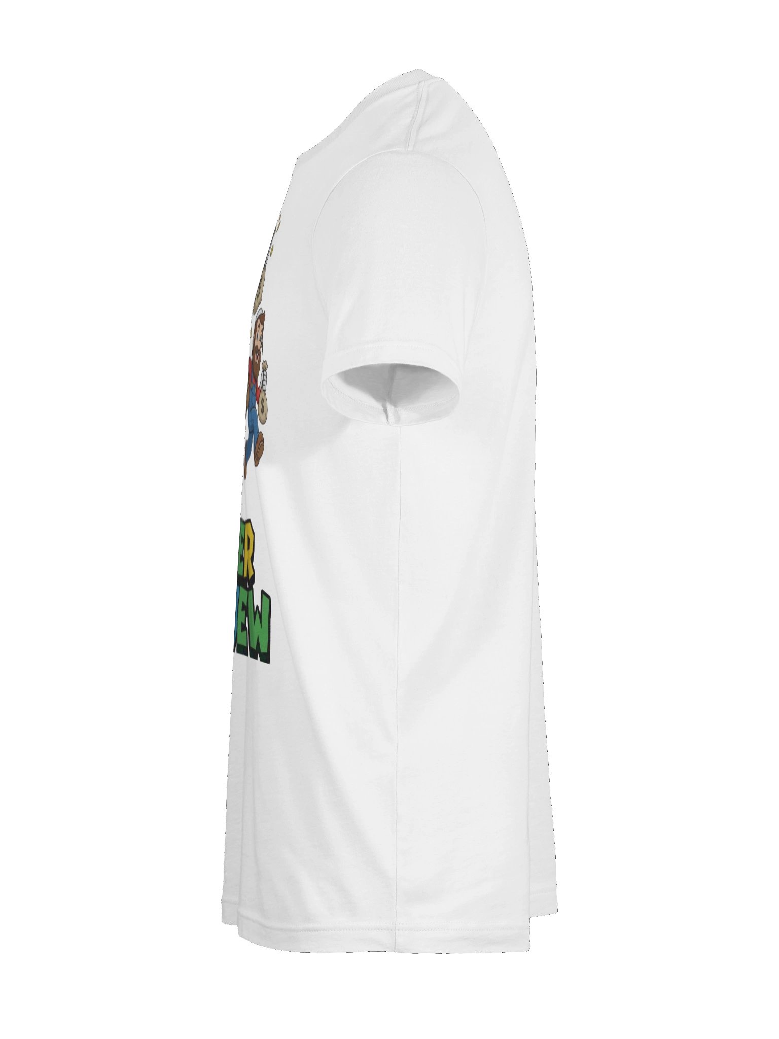 SUPER MARJEW tshirt product image (107)