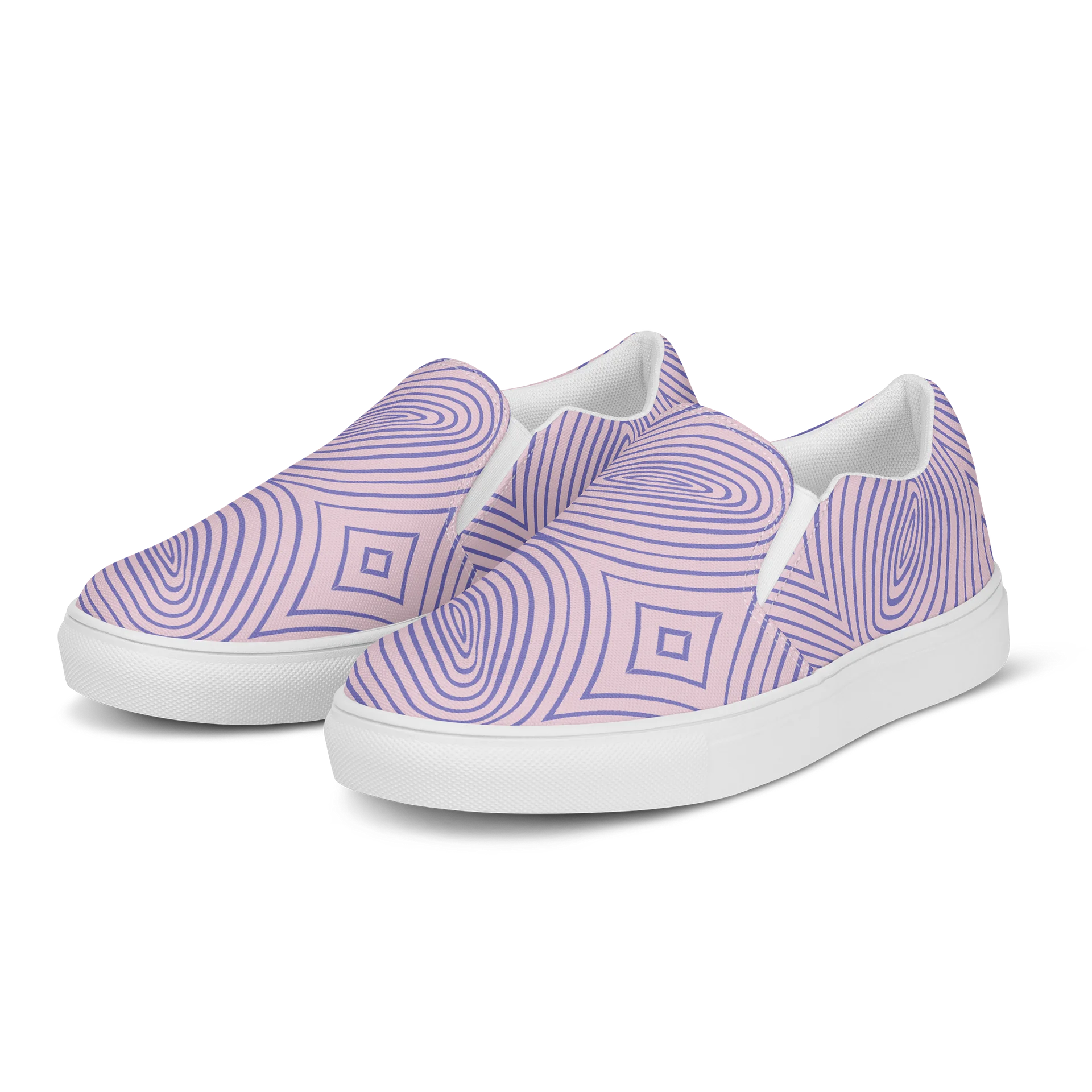 Ripple Effect Women's Slip-On Shoes product image (1)