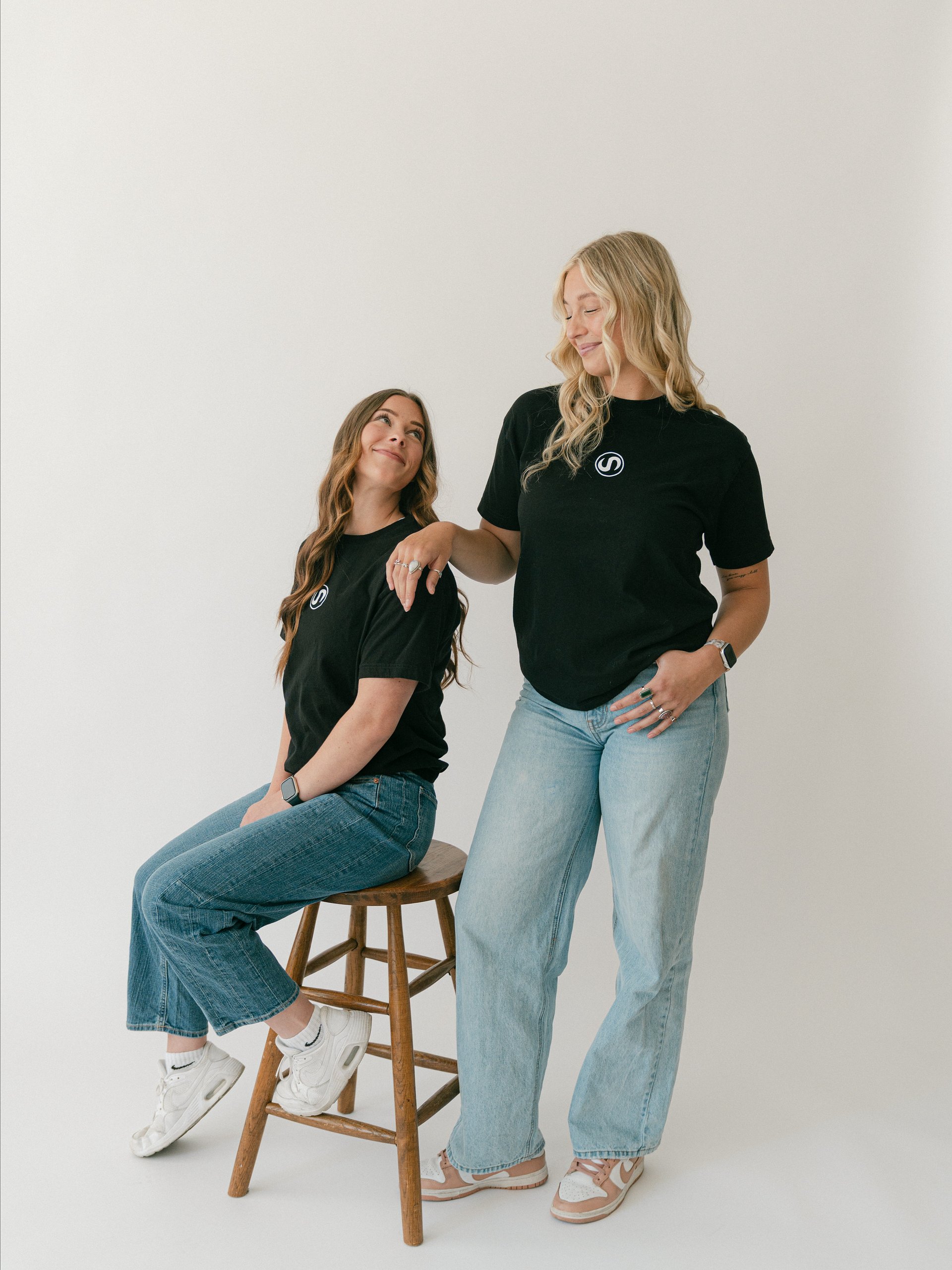 Unbroken Signature Tee product image (1)