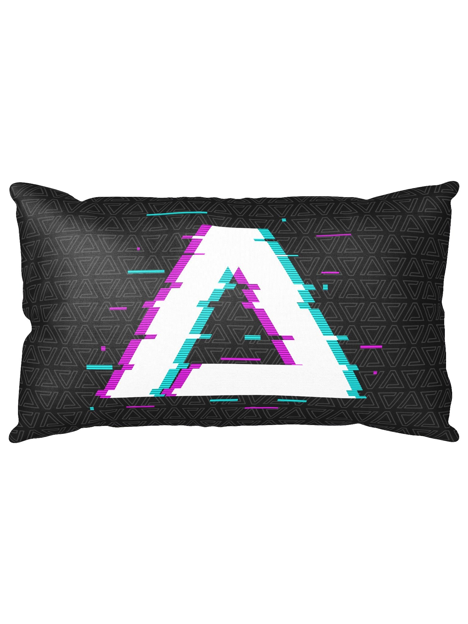 Amp Glitch Cushion product image (1)