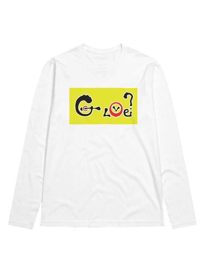 LOL got love ? male long sleeve tee product image (1)