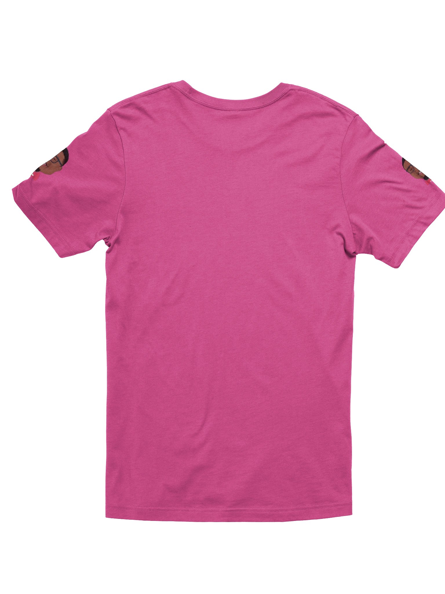 These are the issues - (Little Text) SS product image (4)