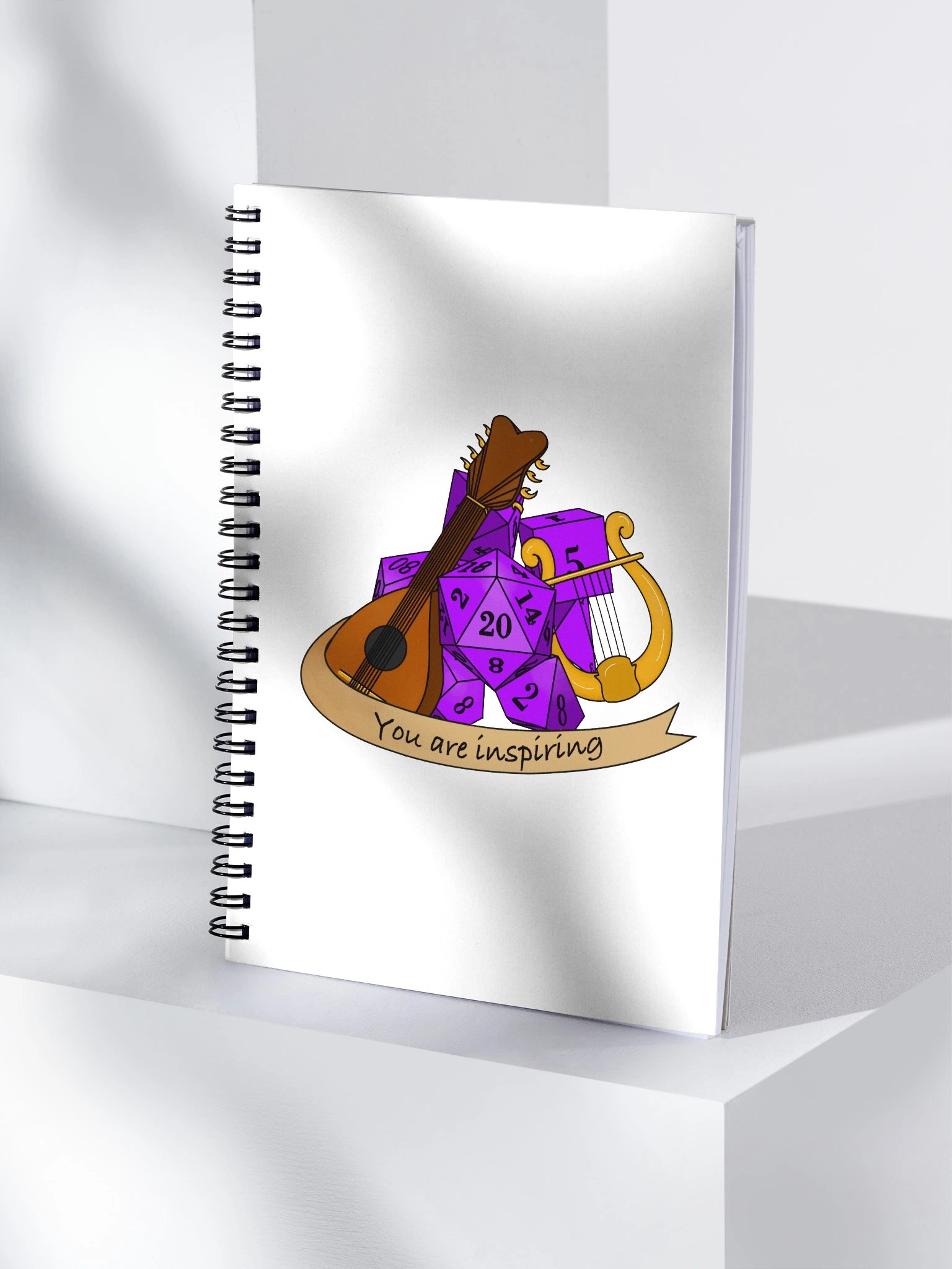 Bard Dice Design product image (4)