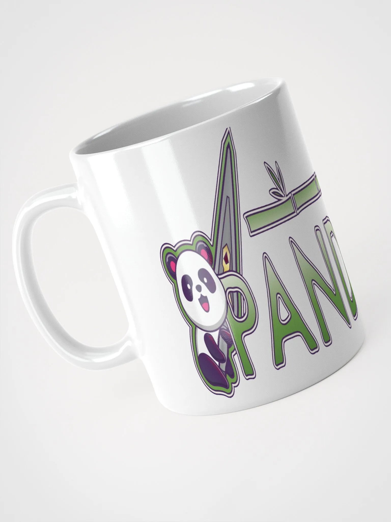 Pandadiin Mug product image (11)