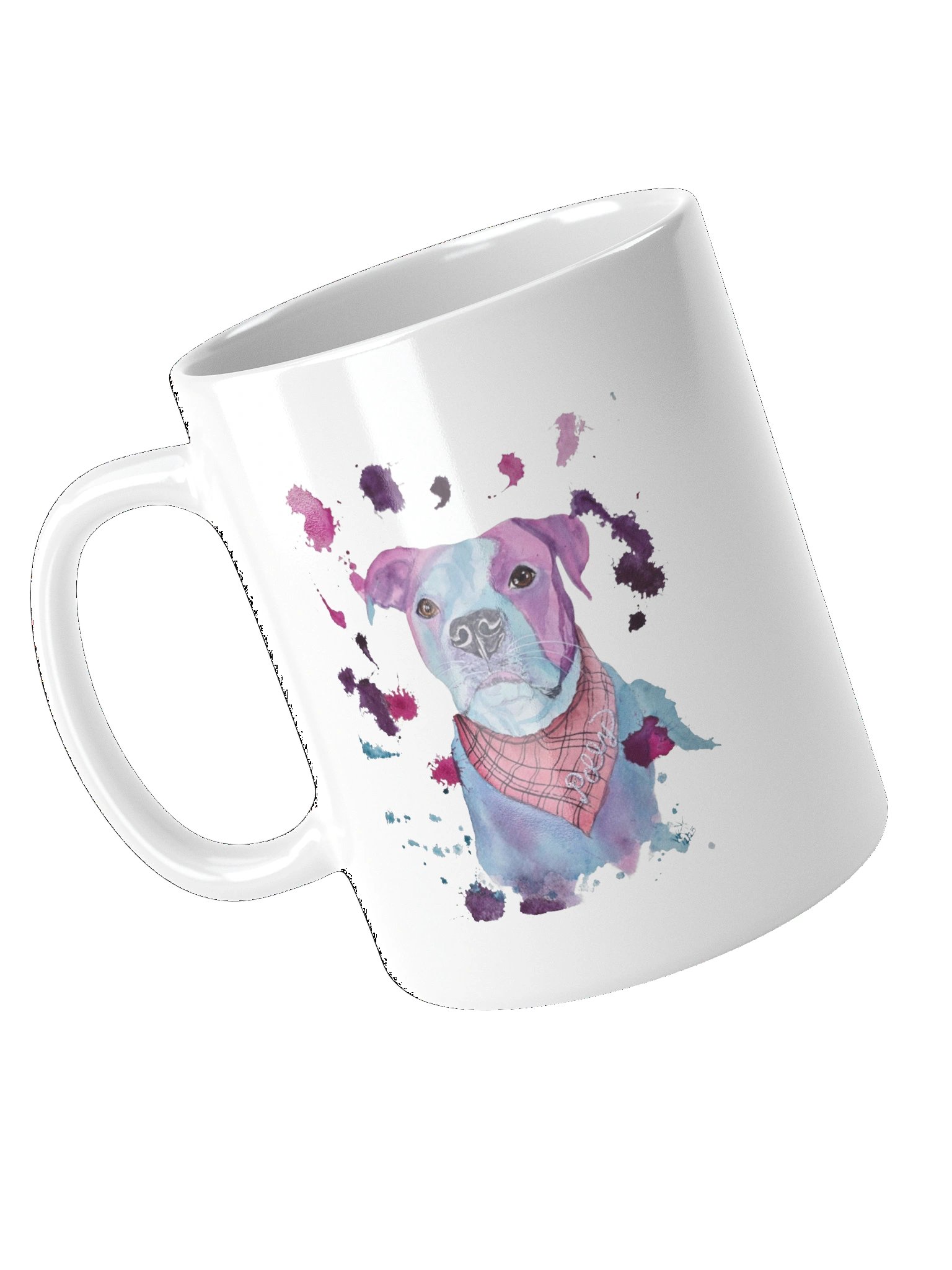 Polly - Mug product image (5)