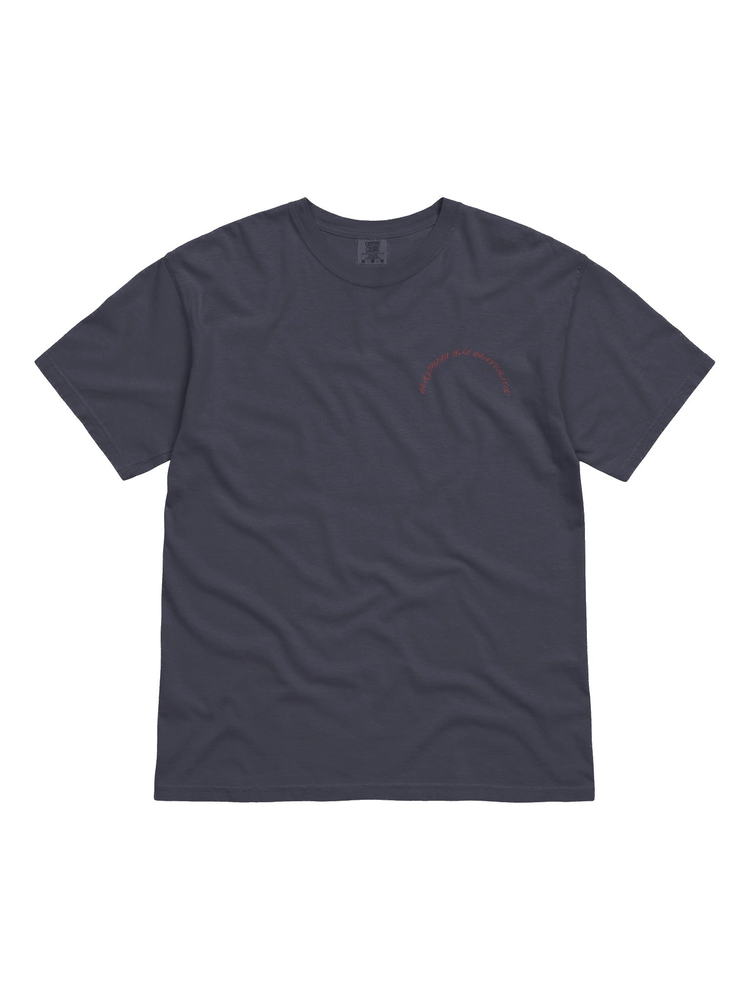 Skull Logo Tee Shirt product image (1)