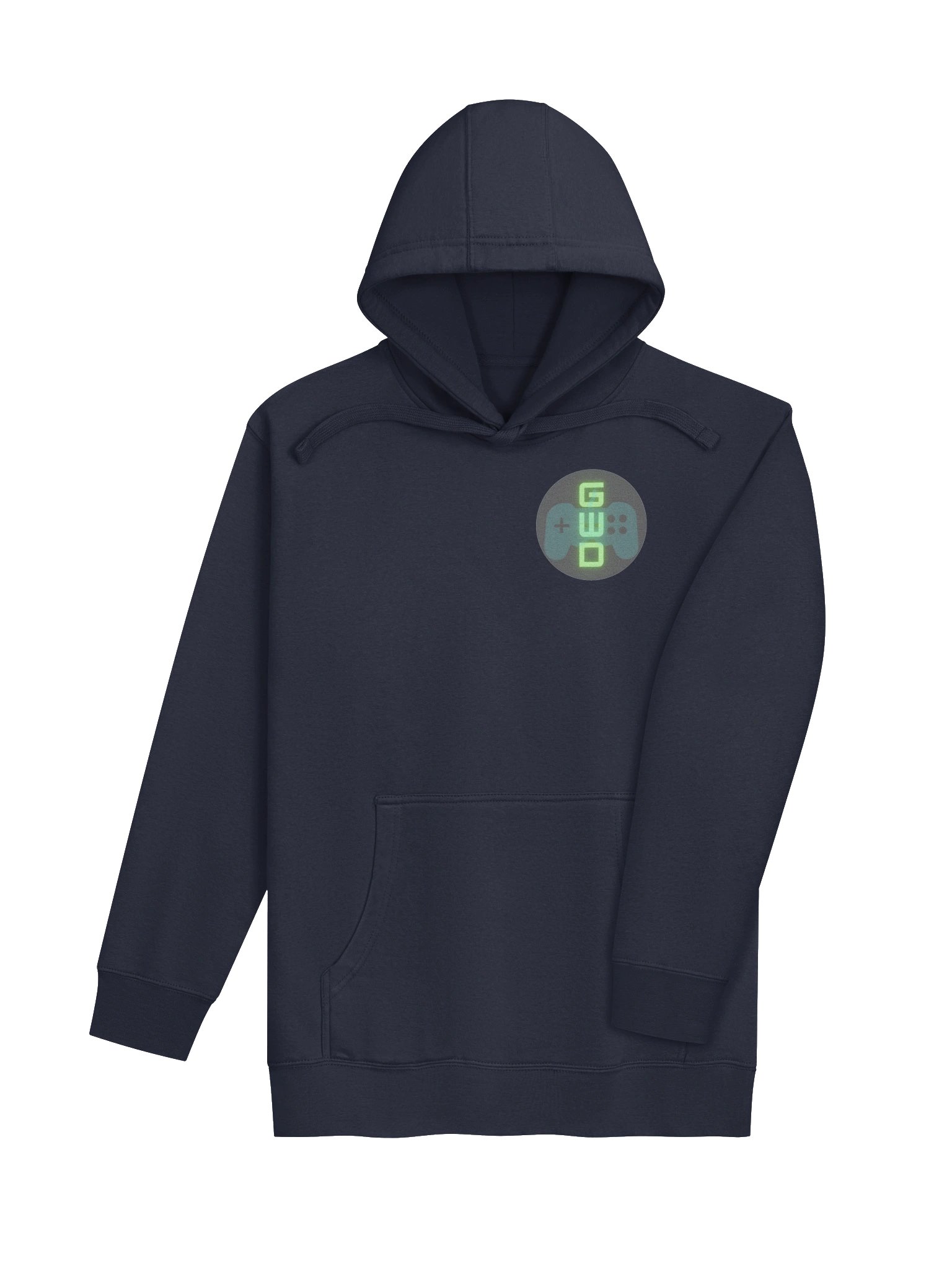 GWD Hoodie product image (4)